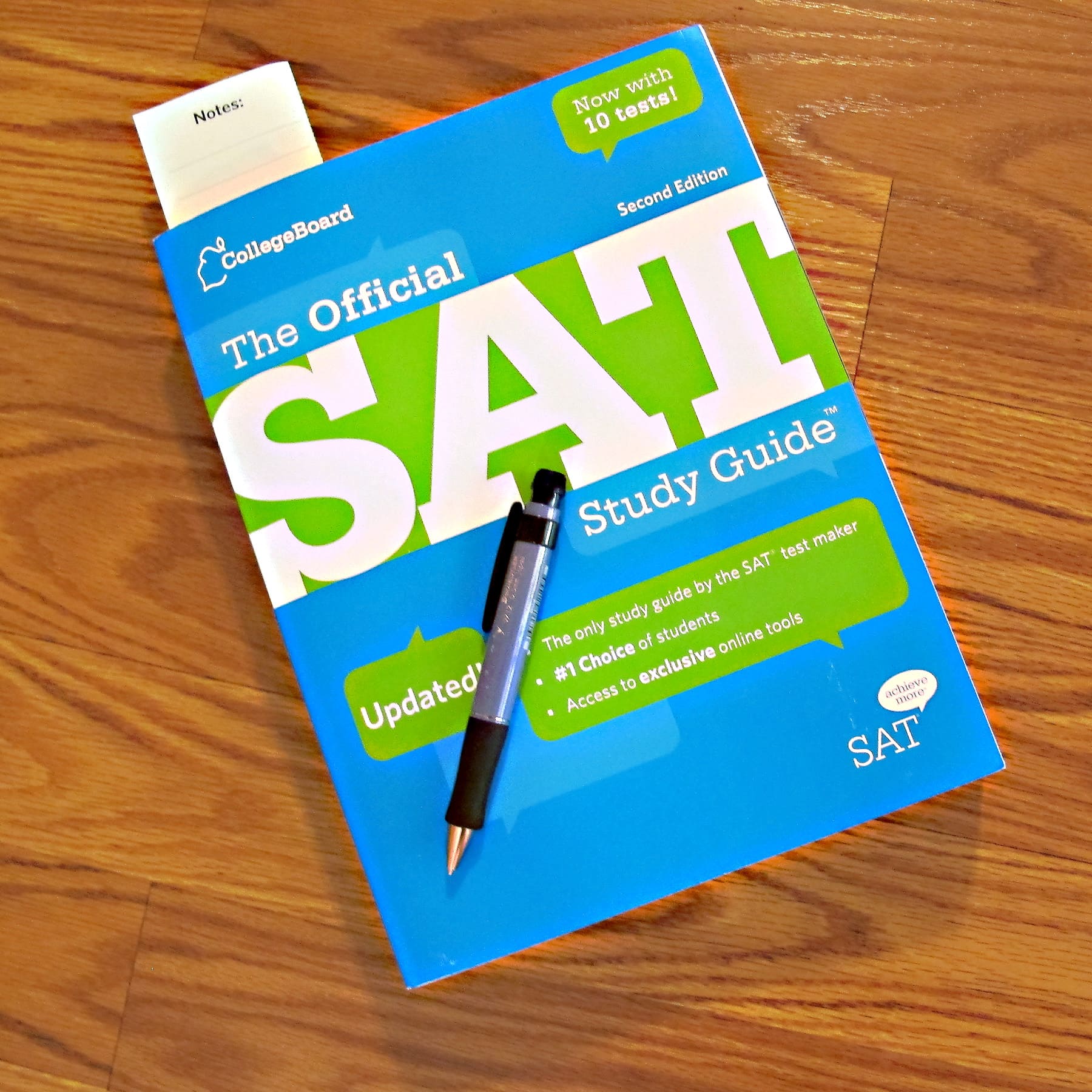 Los Gatos SAT Test Prep Services