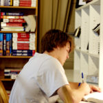 This Is How Long You Need To Study For The SAT