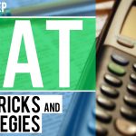 Why You Need To Double Check Your Answers-San Jose SAT test prep tutor
