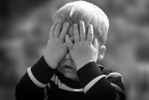 How To Help Your Child Overcome Anxiety