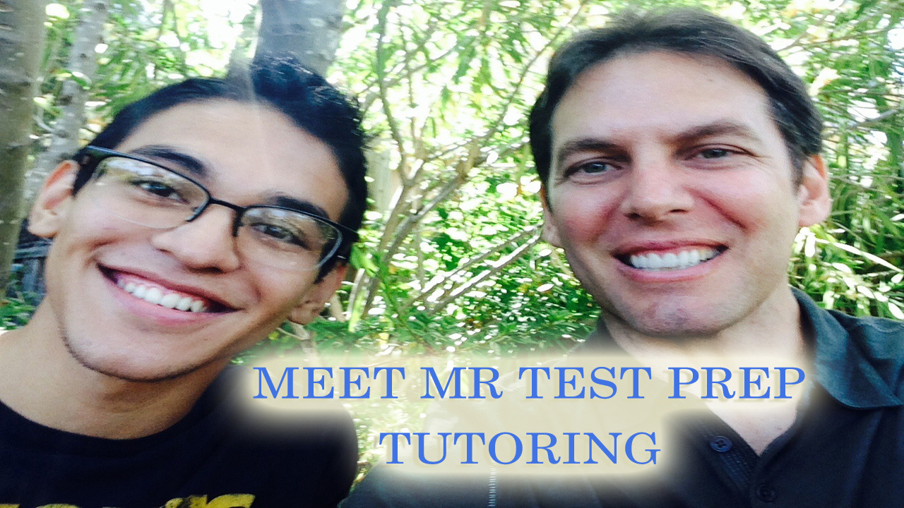 How getting a private tutor improves more than just a test score