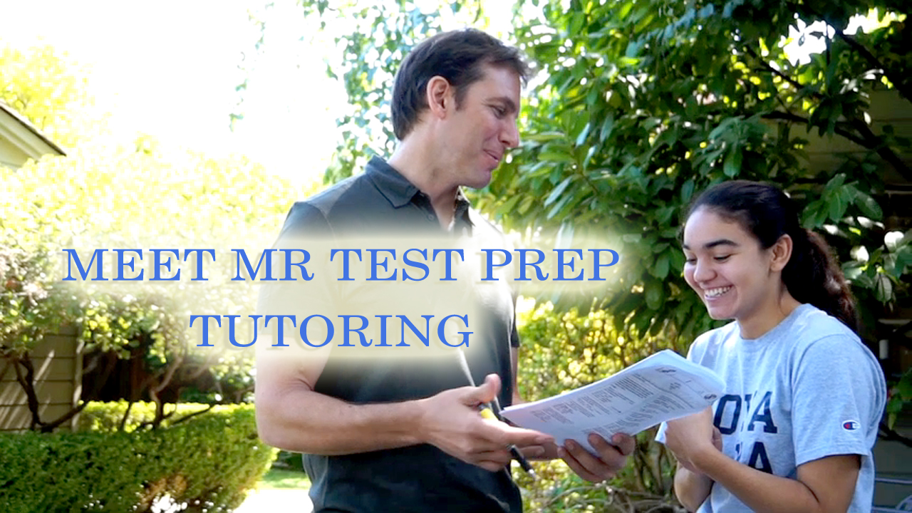 This Is How You Choose The SAT Subjects To Focus On