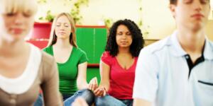 Mr Test Prep Mindfulness Meditation dektop