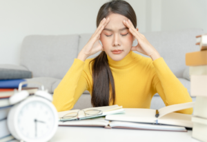 Test Anxiety Featured Image 1024 x 703