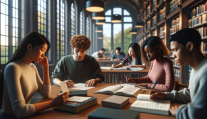 4 Pro Study Techniques to Help You Retain Better Information