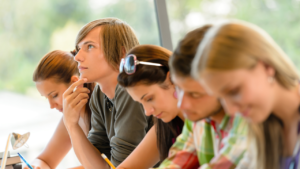 ACT SAT PSAT Why Consistent Practice Tests Are the Secret to High Scores