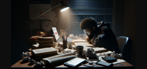 Things You Shouldnt Do The Night Before The Exam