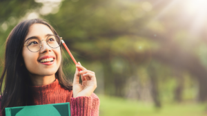 how poor eyesight can affect studying