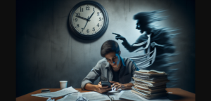 how procrastination affects learning negatively