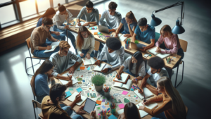 Note Taking Hacks