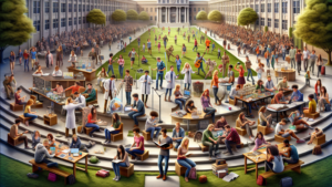 What Do Colleges Look For In An Ideal Student