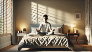 mindfulness for better attention span