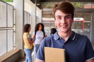 ACT reading strategies to finish on time smaller
