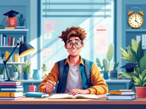 Ultimate Guide to Acing the ACT Your Key to Securing a Spot at Stanford
