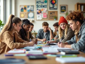 Boost Your ACT Science Scores Top Test Taking Strategies for Success