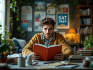 Top SAT Tutoring Programs Elevate Your Ivy League Admission Success