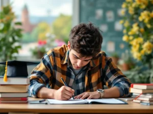 Top SAT Writing Tips for a High Score and College Success