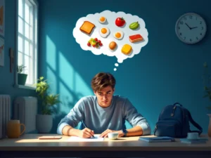 Why Skipping Breakfast On The Day Of Your SATs Is Not A Good Idea 820375260 1