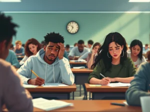 5 Common PSAT Mistakes Students Make 1039495564 1
