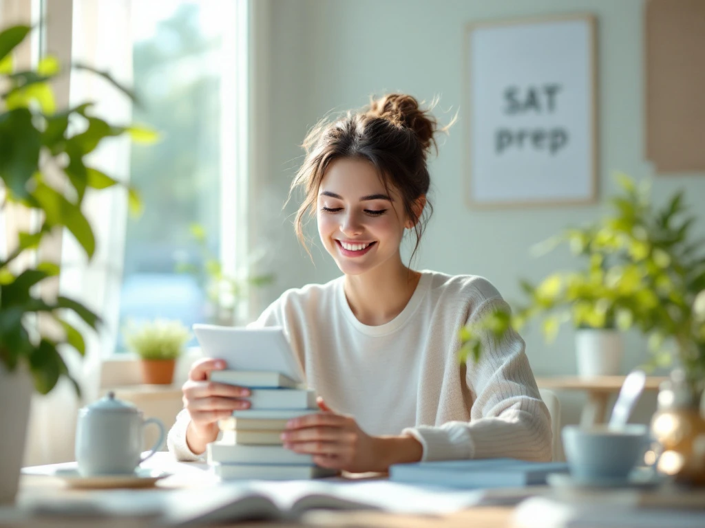 How to Reduce Test Anxiety Before the SAT 1089838324 1