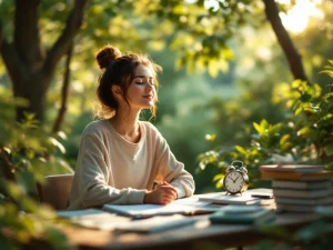 How to Reduce Test Anxiety Before the SAT