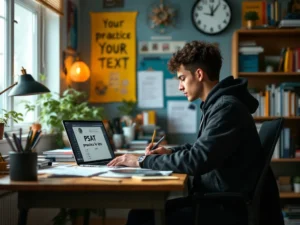 How to Use Practice Tests to Boost Your PSAT Score 218969135 1