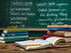 The Best ACT English Grammar Rules to Study 1524230891 1