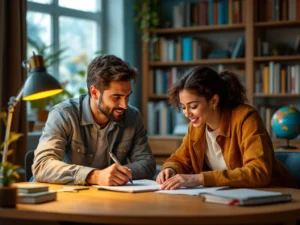 Why One on One Tutoring Works Better Than Test Prep Classes 564129659 1