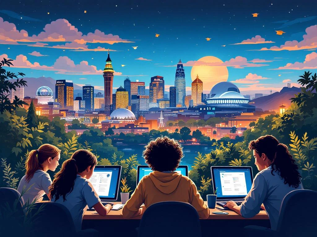 Top Rated Online ACT Prep Course in San Jose – Enroll Now 505381115 1