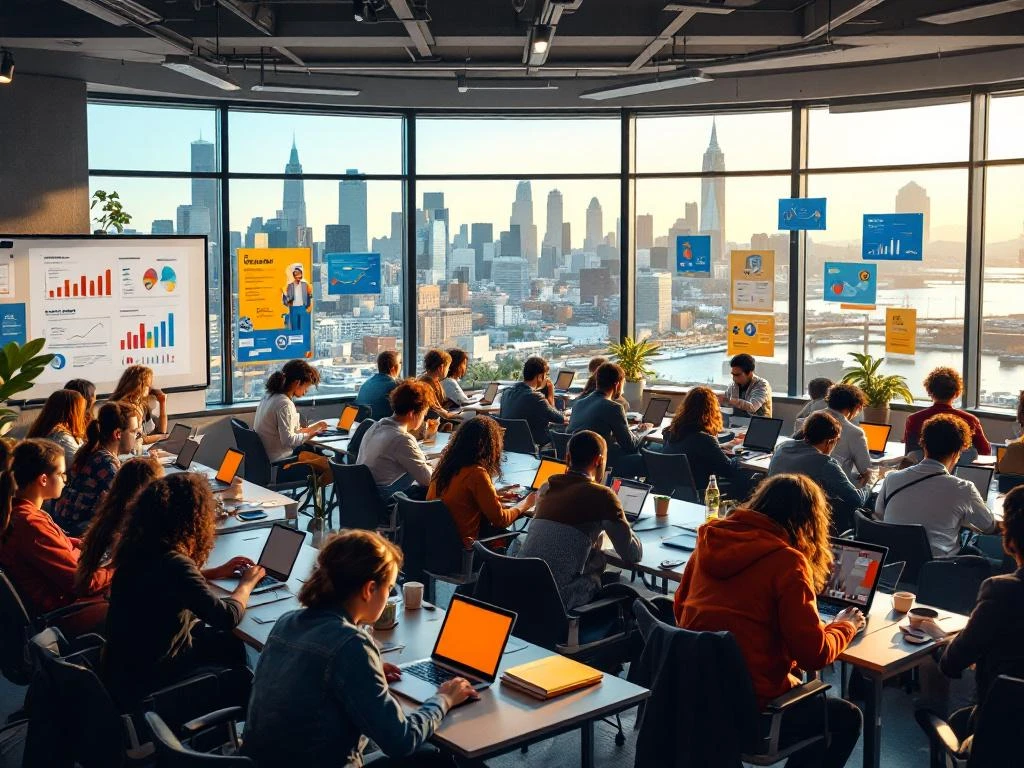 Fast Track Success Online Test Prep Bootcamp in San Francisco 1527722845 1