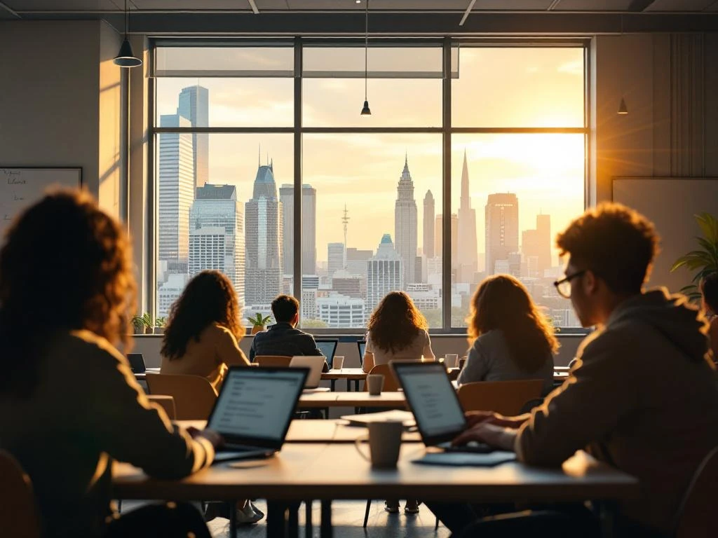 Realistic SAT Practice Test in San Jose – Boost Your Confidence Today 8517114 1