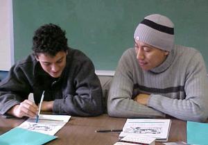 1 on 1 sat tutoring
