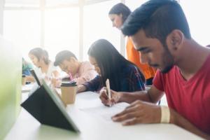 istockphoto x sat courses near me
