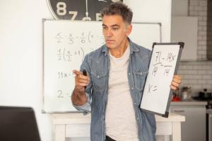 istockphoto x sat math tutor near me