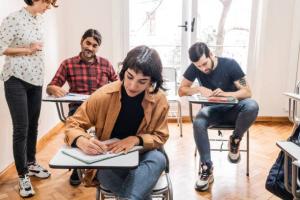 istockphoto x sat preparation classes near me