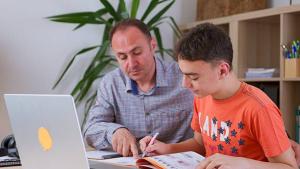 istockphoto x tutor for psat