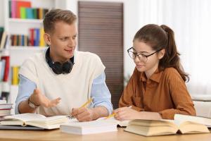 istockphoto x tutor for psat