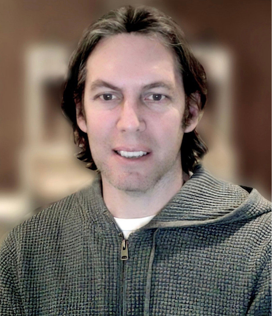 Michael Romano - Mr. Test Prep SAT Tutor