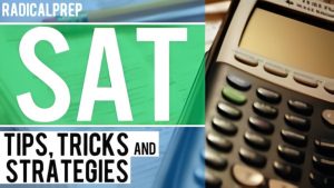 SAT Prep Ideas Every Student Should Know About
