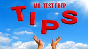 Tips For Achieving That Superb SAT score