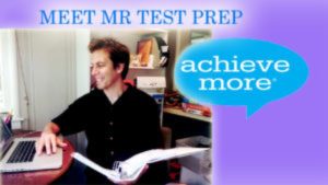 College Bound How Can Mr Test Prep Help You Prepare For SAT