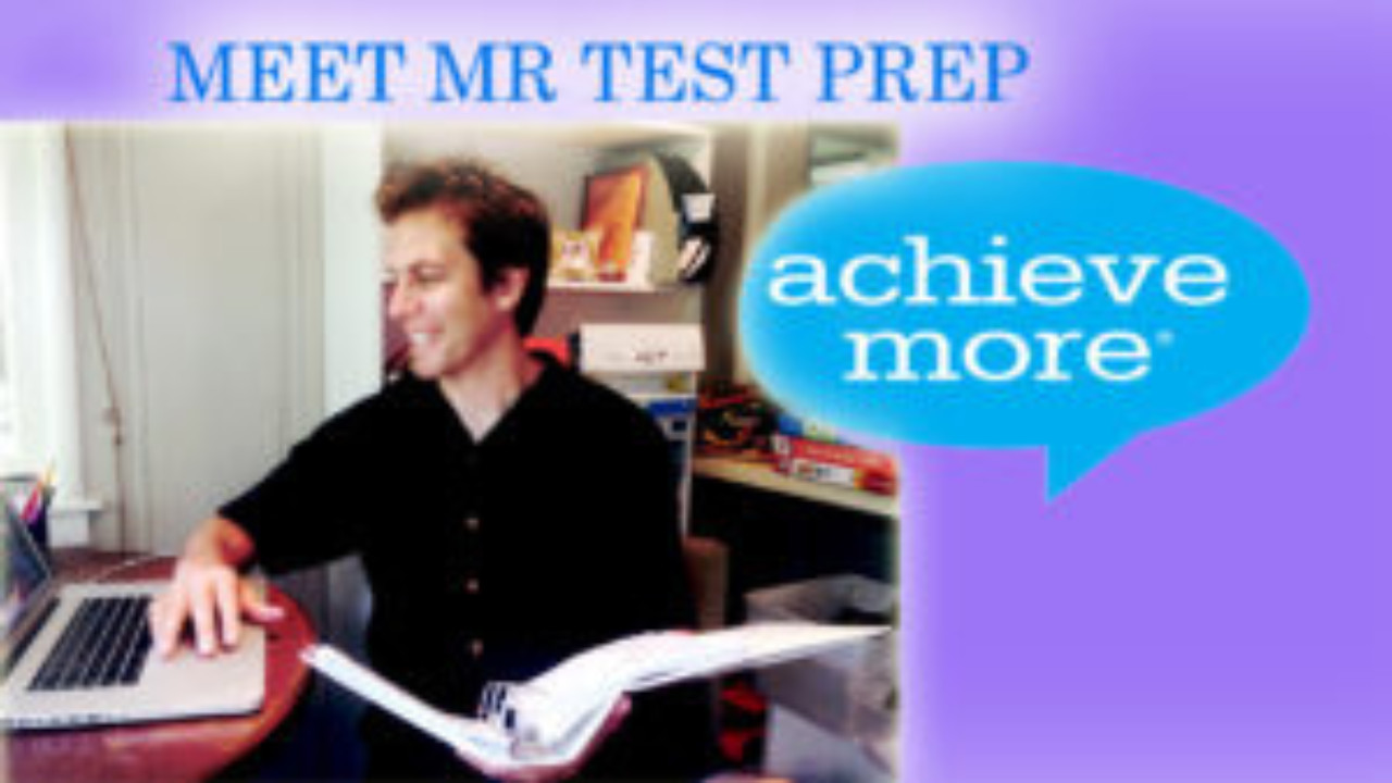 College Bound How Can Mr Test Prep Help You Prepare For SAT