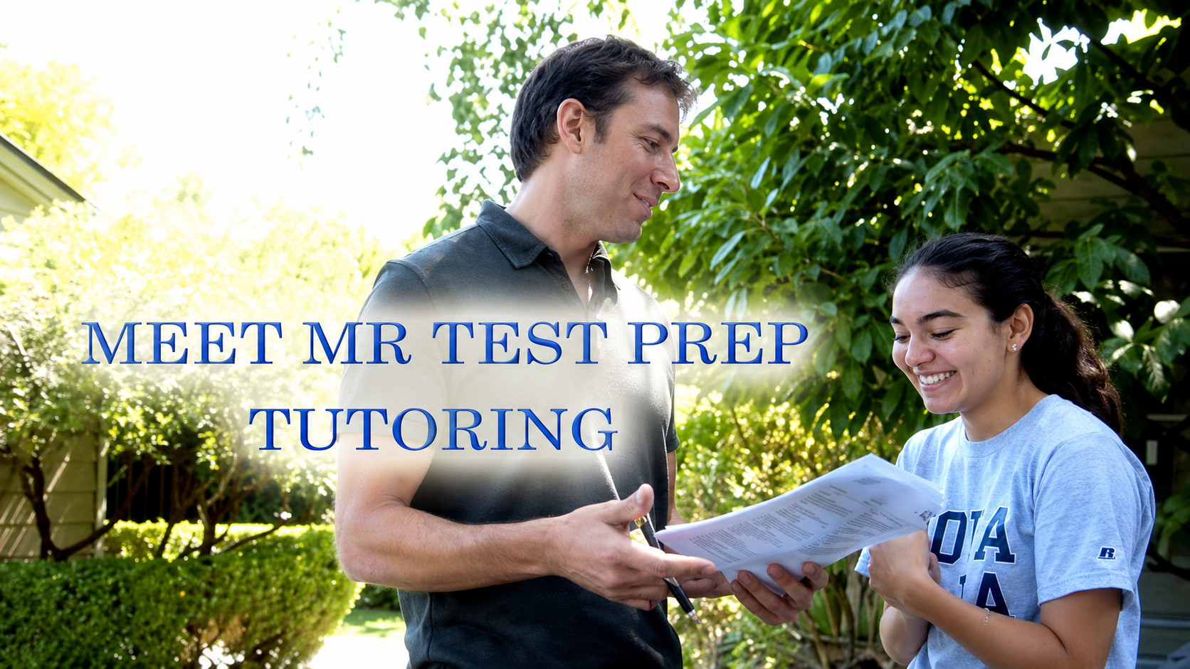 This Is How You Choose The SAT Subjects To Focus On