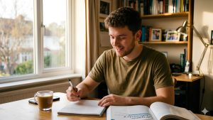 Simple Formulas For Writing Test Notes