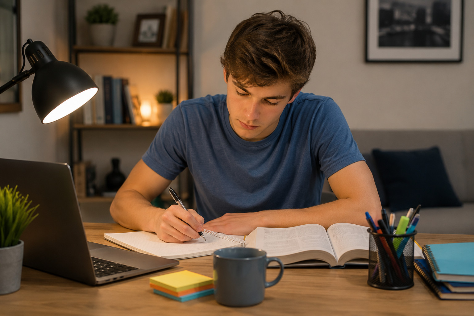 Best Things You Can Do To Study For A Test
