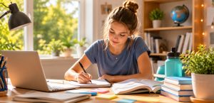 Tactics for Summer SAT Subject Test Prep