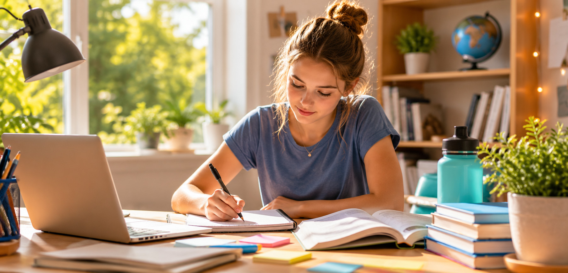 Tactics for Summer SAT Subject Test Prep Tactics for Summer SAT Subject Test Prep