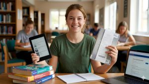 Things You Can Do To Minimize Book Costs
