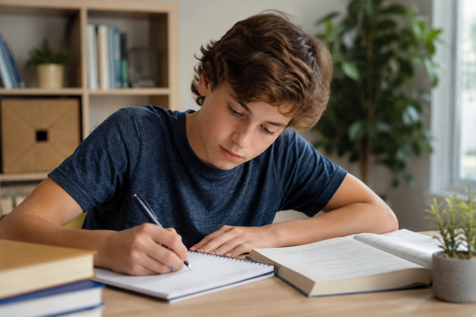 Tips For Improving Your Child’s Mental