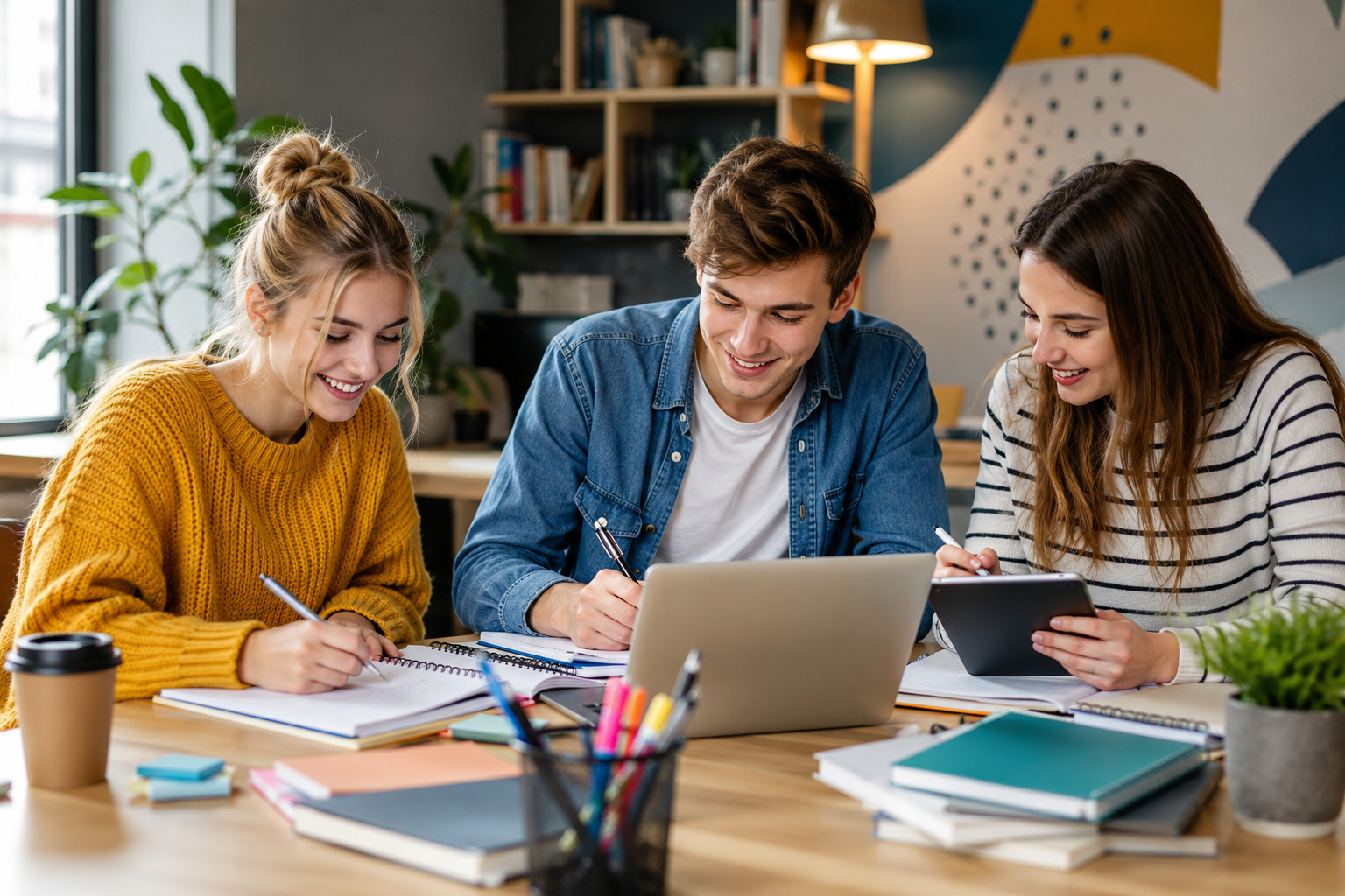 Tools That Will Help You Take Notes Like A Pro
